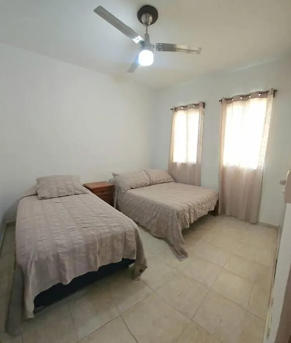 En El Corazon Turistico De Playa Del Carmen Appartement 0*,  Mexico